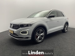 Volkswagen T-Roc - 1.5 TSI Sport Business R | Panoramadak | Achteruitrijcamera | Navigatie