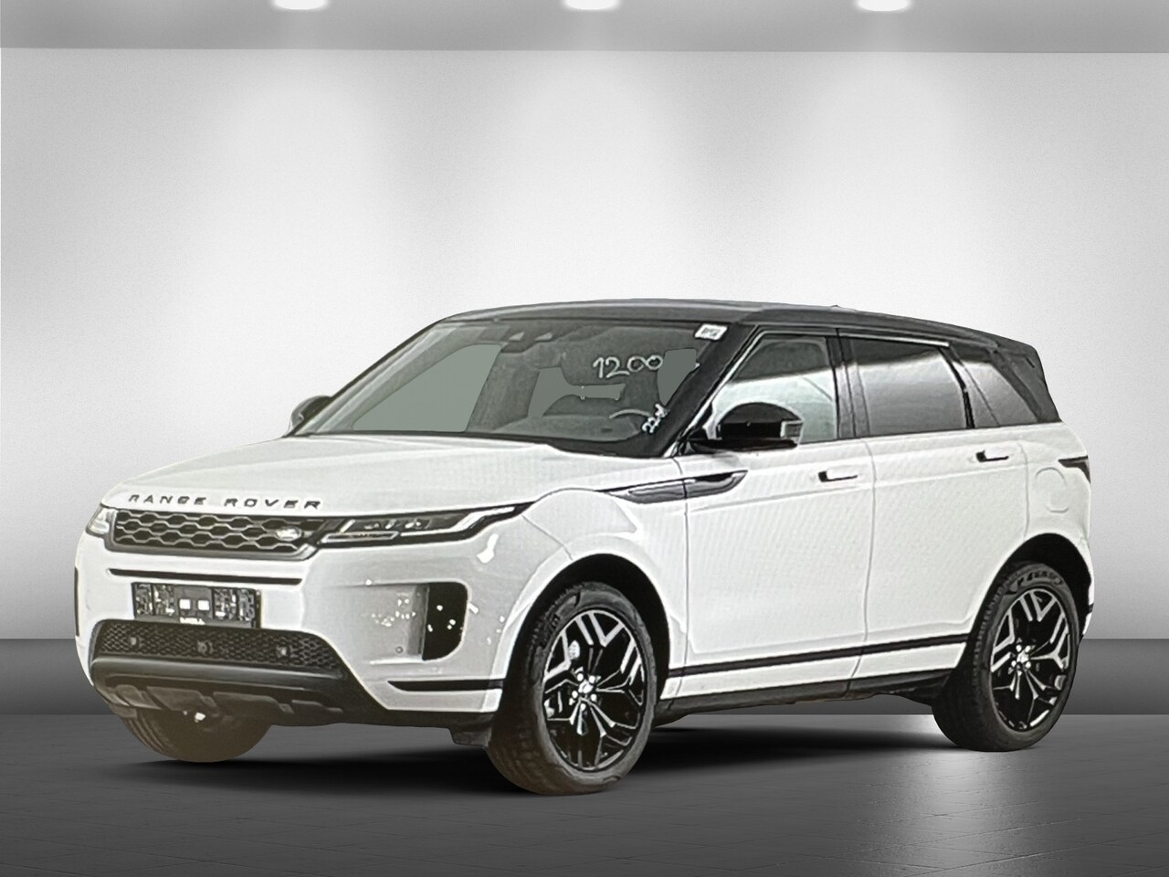 Land Rover Range Rover Evoque - 1.5 P300e AWD | Pano | Leer | Camera | Navi - AutoWereld.nl