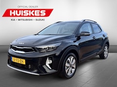 Kia Stonic - 1.0 T-GDi MHEV DynamicPlusLine