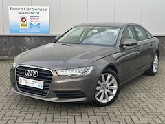 Audi A6 Limousine - 2.8 FSI Quattro Pro Line Plus | Keurig onderhouden | Leer | Winter-pakket |