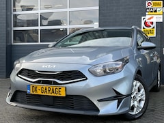 Kia Cee'd Sportswagon - Ceed 1.0 T-GDi DynamicLine|NIEUW MODEL|CARPLAY|STOEL-, STUURVERW|CAMERA|CRUISE|CLIMATE