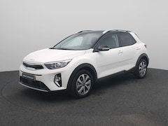 Kia Stonic - 1.0 T-GDi MHEV DynamicPlusLine Navigatie | Climate Control | Keyless | Cruise Control