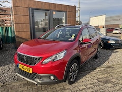 Peugeot 2008 - 1.2 PureTech Allure*AUTOMAAT*60 dkm NAP