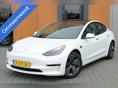 Tesla Model 3 - Long Range AWD 75 kWh | Facelift | Origineel NL