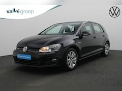 Volkswagen Golf - 1.0 TSI 115PK Connected Series | Navi | Camera | Cruise | Sportstoelen | Alarm