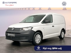 Volkswagen Caddy - Comfort 2.0 TDI EU6 75 kW (102 pk) 2755 Trekhaak