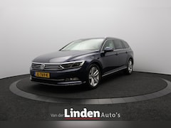 Volkswagen Passat Variant - 2.0 TDI Connected Series Plus | Navigatie | Panodak | Adaptive Cruise