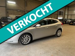 Volvo V40 - 1.6 D2 Momentum