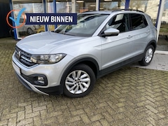 Volkswagen T-Cross - 1.0 TSI Style