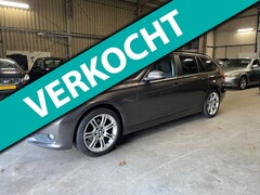 BMW 3-serie Touring - 316d Essential