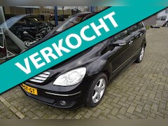 Mercedes-Benz B-klasse - 200