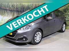 Peugeot 208 - 1.2 PureTech Blue Lion | Airco | Carplay | Cruise