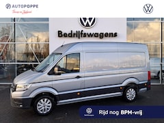 Volkswagen Crafter - GP Exclusive L3 2.0 TDI EU6 103 kW