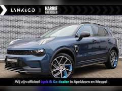 Lynk & Co 01 - 1.5 Plug-in Hybrid | Panoramadak | Adaptive cruise control | Camera | Navigatie | LED kopl