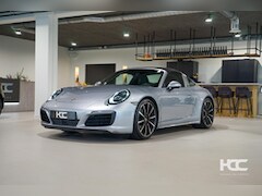 Porsche 911 Targa - 991.2 4S | NL auto | 1e eig