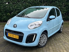 Citroën C1 - 1.0 Collection + trekhaak