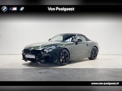 BMW Z4 Roadster - sDrive20i M Sportpakket Aut