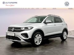 Volkswagen T-Cross - 1.0 TSI Life Edition