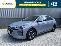 Hyundai IONIQ - 1.6 GDI Blue HEV 141 pk DCT | Apple Carplay | Android Auto | Camera Achter | Parkeersensor