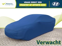 Hyundai Inster - 49 kWh 115pk Evolve Sky | Winterpack | Tech Pack