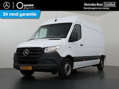 Mercedes-Benz eSprinter - L2 H2 | Bluetooth | Climate Control | Stoelverwarming | Lederen Stuurwiel | Parkeercamera