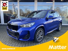 BMW X1 - sDrive18i M-Sport Trekhaak