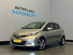 Toyota Yaris - 1.3 VVT-i Aspiration|Automaat|Camera|Navi|Trekhaak