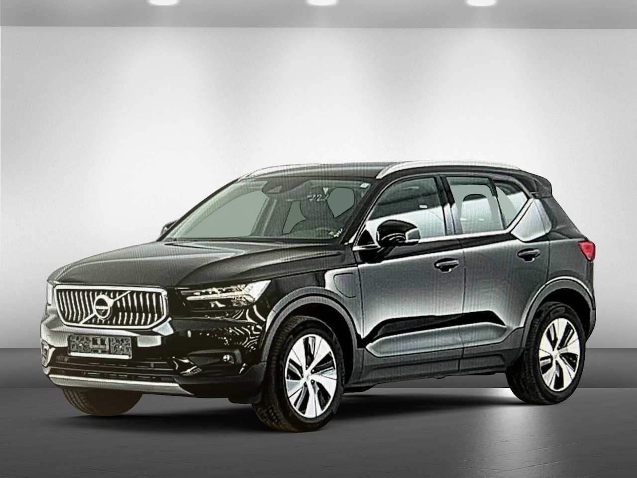 Volvo XC40 - 1.5 T4 Rech Inscr. Navi | Camera | Trekhaak | - AutoWereld.nl