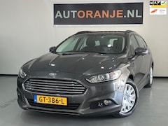 Ford Mondeo Wagon - 1.0 EcoBoost Trend-Clima-Cruise-Navi-PDC-NAP