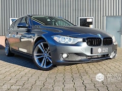 BMW 3-serie Touring - 320d Ede High Executive|NL Auto|Leder