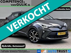 Toyota C-HR - 2.0 Hybrid Dynamic | ACC | Carplay | Camera | Navigatie | 18 Inch |