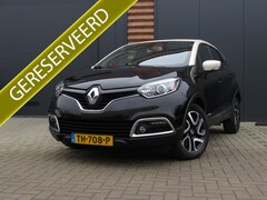 Renault Captur - 0.9 TCe Dynamique Airco Cr-Control Navigatie Nw APK