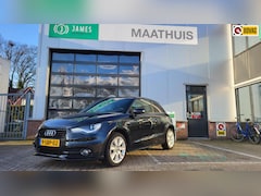 Audi A1 - 1.4 TFSI Pro Line S