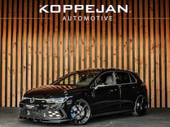 Volkswagen Golf - GTE 245PK Automaat Hybride | PANORAMADAK | DODEHOEKDETECTIE | ADAPTIVE CRUISE | CAMERA | L