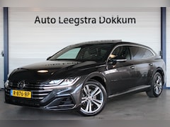 Volkswagen Arteon Shooting Brake - 1.4 TSI eHybrid R-Line Business+ Trekhaak | Head-Up | Pano | DCC | 360° Camera | LED Matri