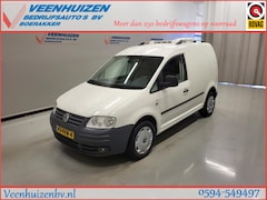 Volkswagen Caddy - 2.0SDI Trekhaak Airco Marge