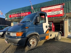 Iveco Daily - 35C11 300. Afkomstig van 1e eigenaar