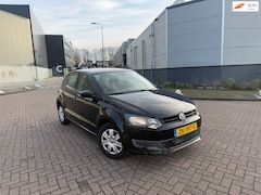 Volkswagen Polo - 1.2 Easyline Airco NEW APK 5DR