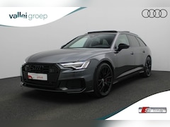 Audi A6 Avant - 55 TFSI e 367PK S-tronic quattro Pro Line S Competition / S-Line | Pano | Valcona leder |