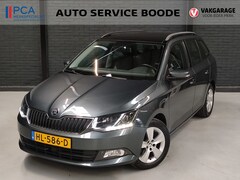 Skoda Fabia Combi - 1.2 TSI (90 pk) Ambition Businessline - panoramadak - navigatie