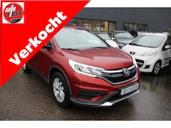 Honda CR-V - 1e eigenaar 2.0 Comfort