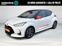 Toyota Yaris - 1.5 Hybrid Dynamic Bi-tone