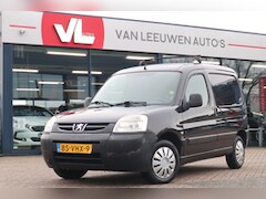 Peugeot Partner - 170C 1.6 HDI Pro | Radio CD | Nieuwe APK | Trekhaak