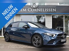 Mercedes-Benz A-klasse - 180 Business Solution AMG LED 18" Apple Carplay Ca