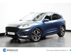 Ford Kuga - 2.5 PHEV ST-Line X | Adapt. Cruise | Camera V+A | Dodehoek Detectie | Head-Up Display | El