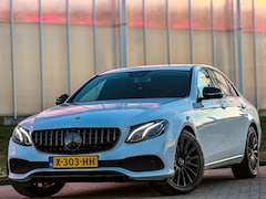 Mercedes-Benz E-klasse - 350 e Business Solution Plus Upgrade Edition Nieuwstaat|Sfeerverlichting|Burmester|Led|Dealeronderhouden