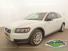 Volvo C30 - C-30 1.6 Clima