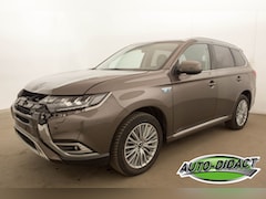 Mitsubishi Outlander - 2.4 PHEV 4WD Automaat Clima