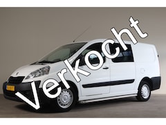 Peugeot Expert - 229 2.0 HDI L2H1 Profit+ BPM VRIJ 6-Pers I Airco I Cruise