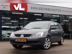 Mitsubishi Lancer Station Wagon - 1.6 Inform | LPG | Airco | Radio CD